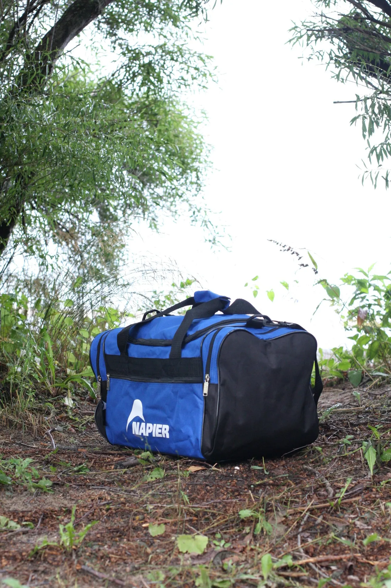 Napier Traveler Duffel Bag