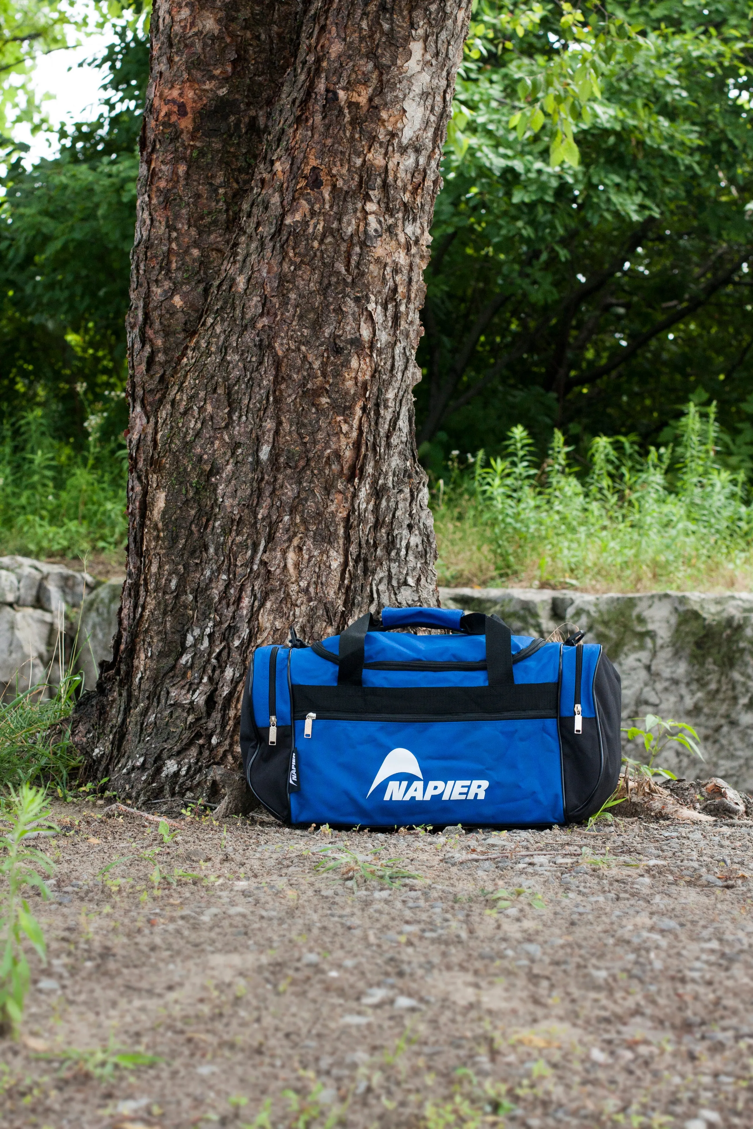 Napier Traveler Duffel Bag