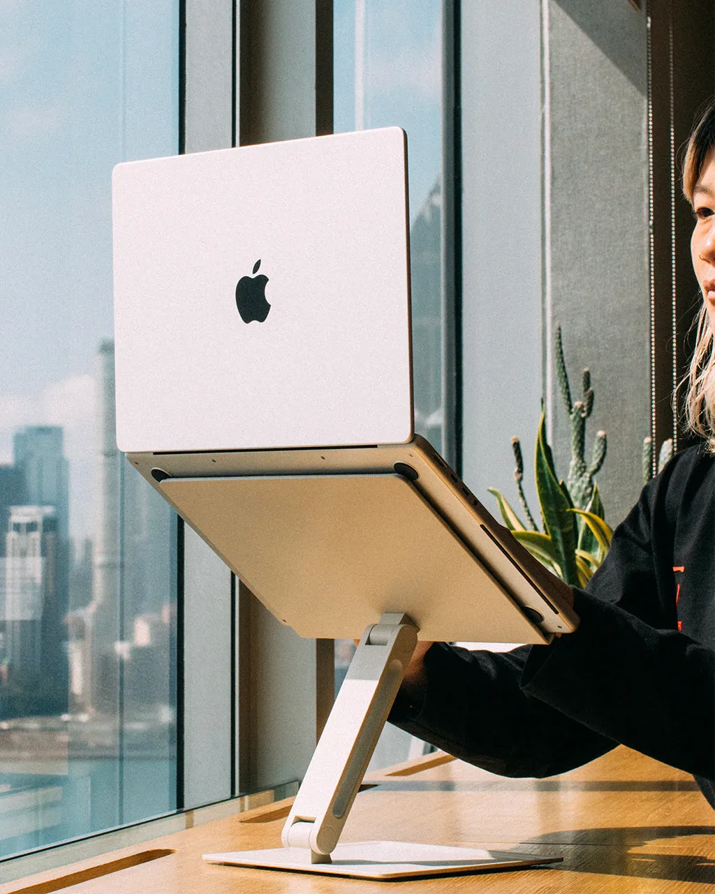 Native Union Desk Laptop Stand