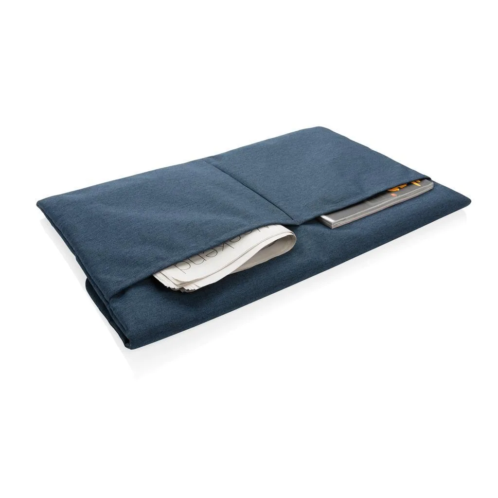 Navlaka za 15,6" laptop sa magnetnim zatvaranjem