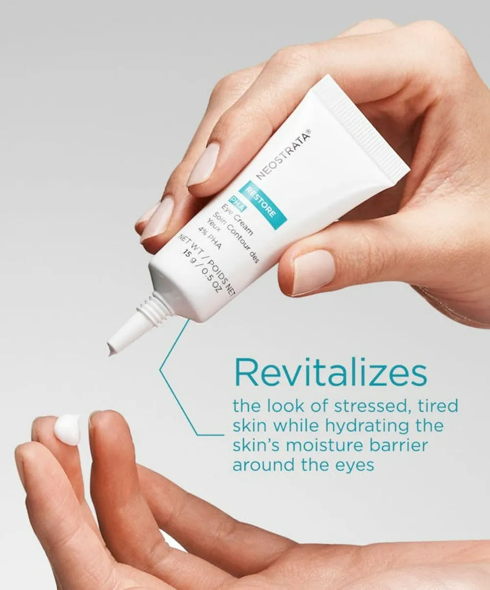 NeoStrata - Restore PHA Eye Cream