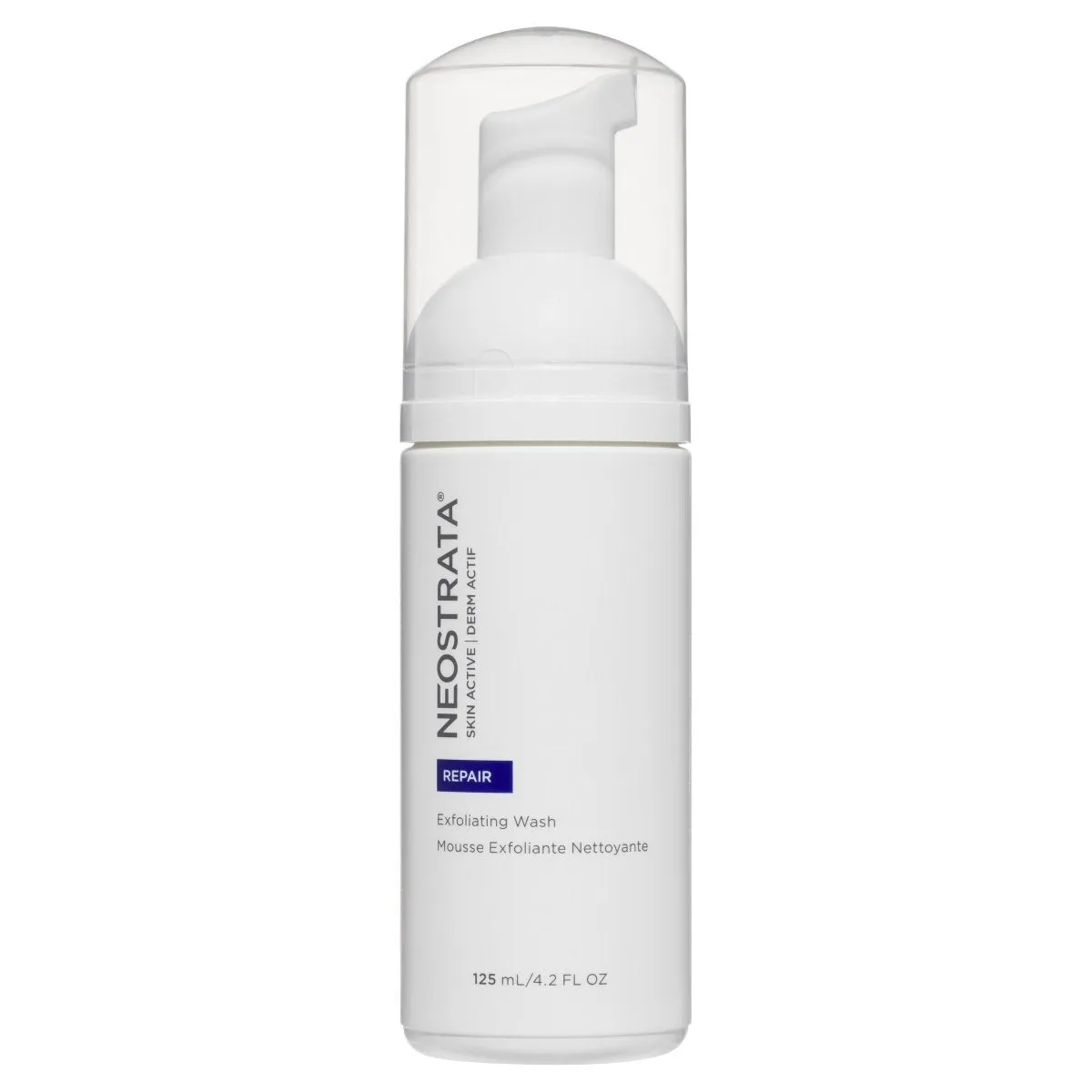 Neostrata Skin Active Exfoliating Wash 125mL