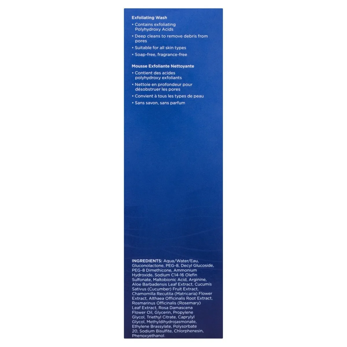 Neostrata Skin Active Exfoliating Wash 125mL