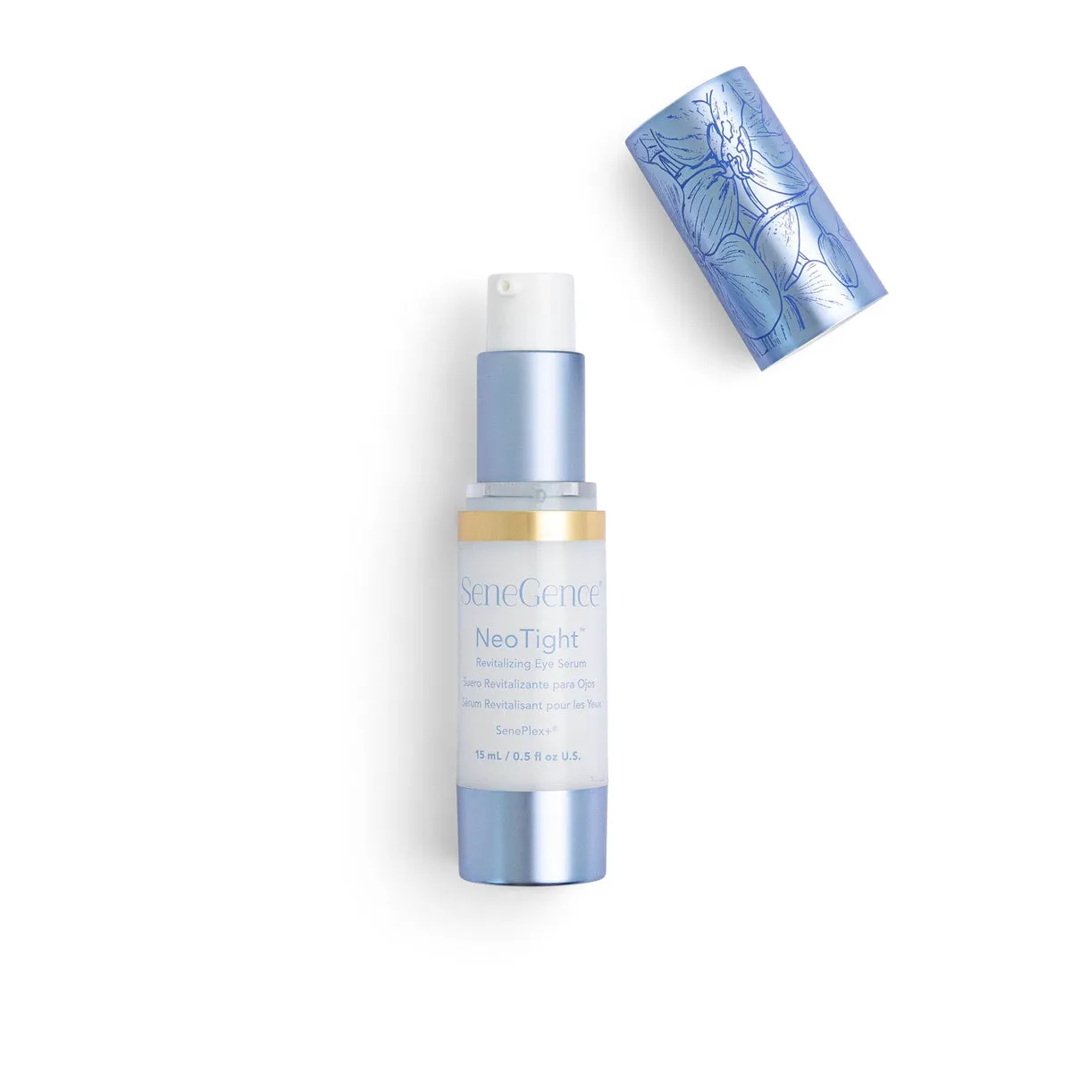 NeoTight™ Revitalizing Eye Serum