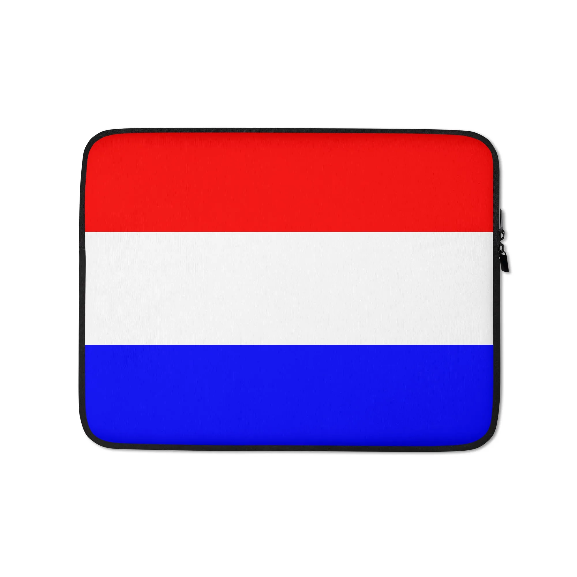 Netherland Flag - Sustainably Made Laptop Sleeve