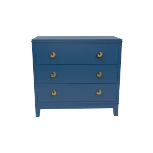 Neverland Chest