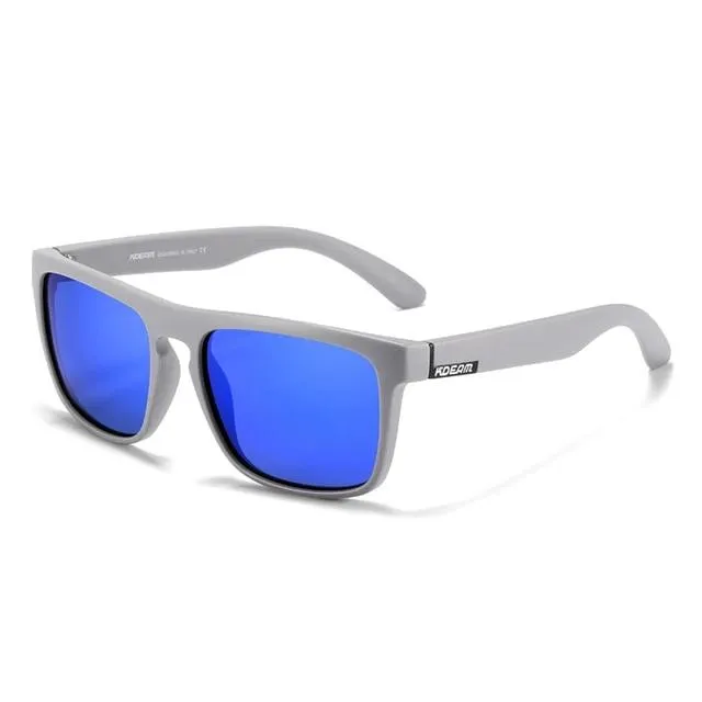 Night Sight/Photochromic Driving M Polarized men Sunglasses