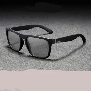 Night Sight/Photochromic Driving M Polarized men Sunglasses