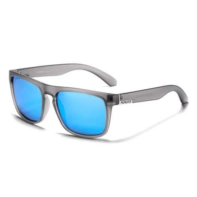 Night Sight/Photochromic Driving M Polarized men Sunglasses