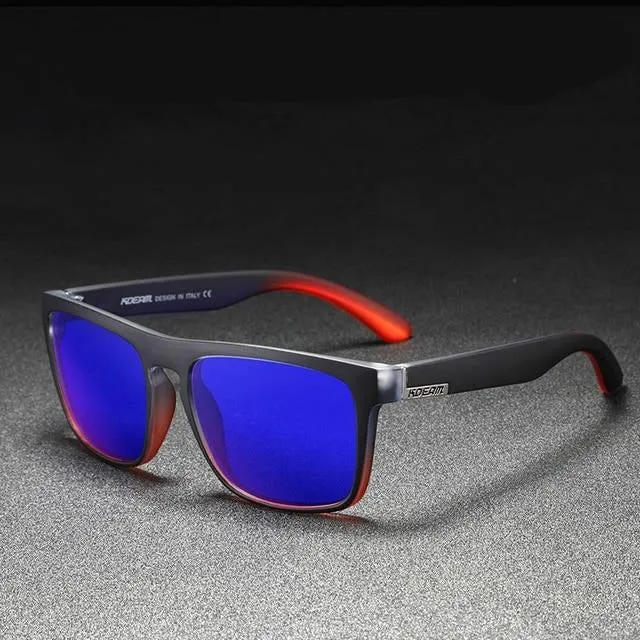 Night Sight/Photochromic Driving M Polarized men Sunglasses
