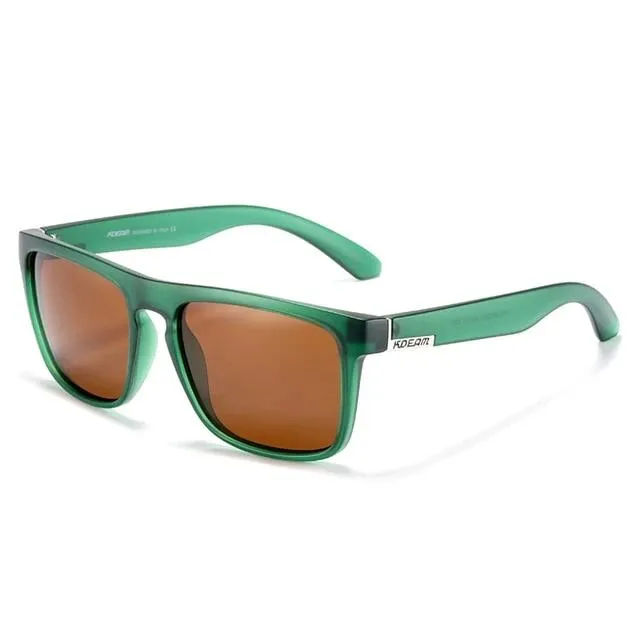 Night Sight/Photochromic Driving M Polarized men Sunglasses