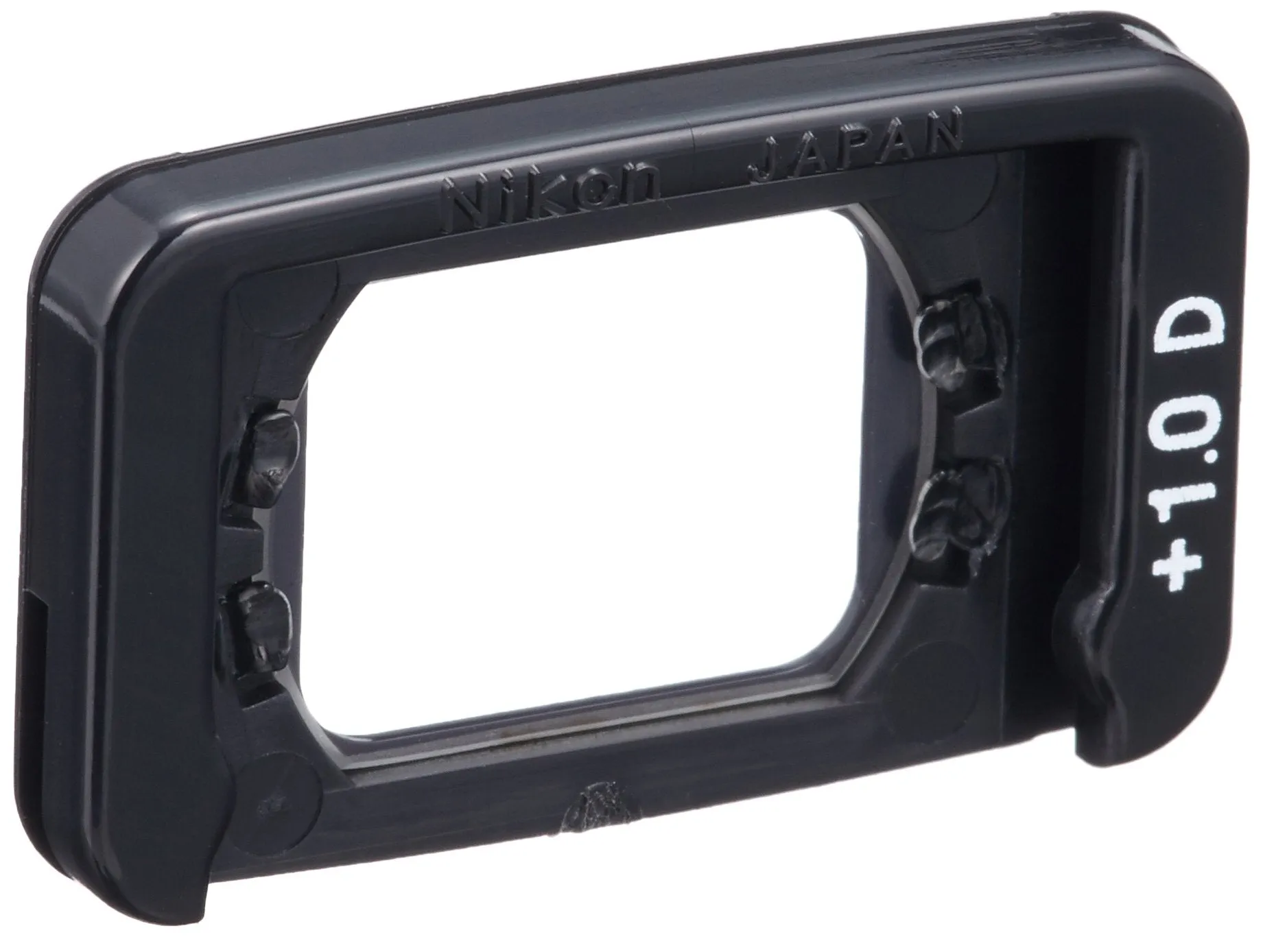 Nikon Diopter  1.0 Correction Eyepiece for D50/70/70S/100/200, N50/60/65/70/80/6006, Pronea, FM10 cameras
