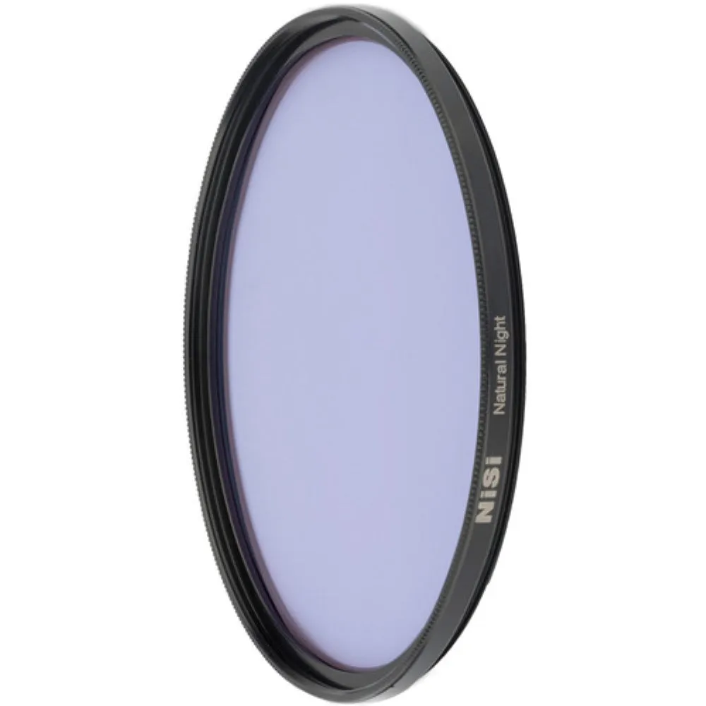 NiSi 95mm Natural Night Filter