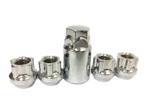 Nissan Expert I [1995-2000] Locking Wheel Nuts / Bolts