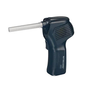 Nitecore AD10 Rechargeable Air Duster for Cameras and Electronics with Light