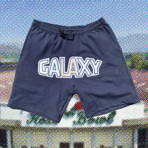 Nut Meg Fleece Shorts