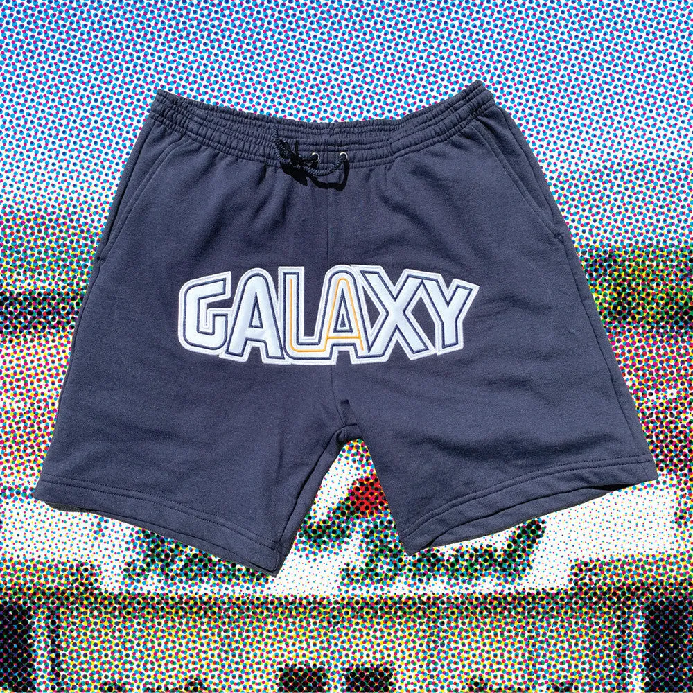 Nut Meg Fleece Shorts