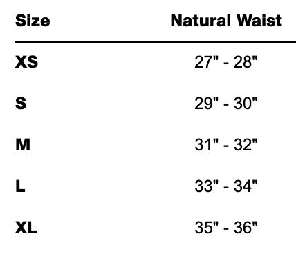 Nut Meg Fleece Shorts