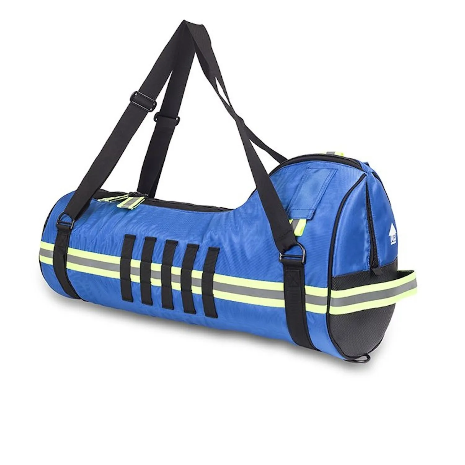 O2 Tube's Oxygen Cylinder Bag | Blue