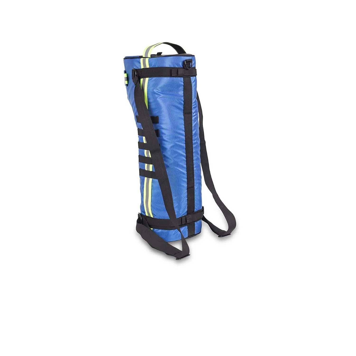 O2 Tube's Oxygen Cylinder Bag | Blue