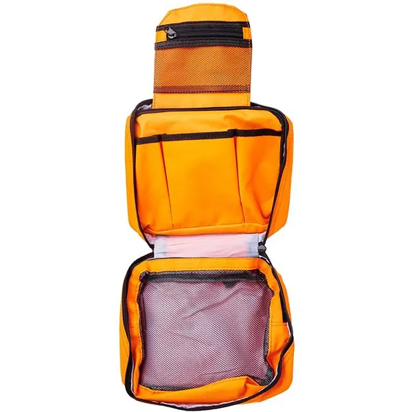 OEM Travel Toiletries Bag (Green)