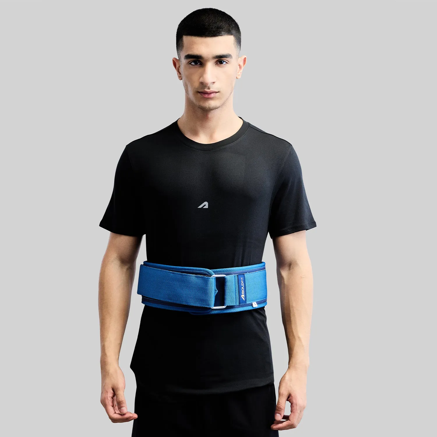 Official MI Gym Belt