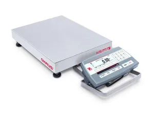 Ohaus D52P25RTR5 DEFENDER 5000 - D52 Bench Scale, 25000 g x 1 g