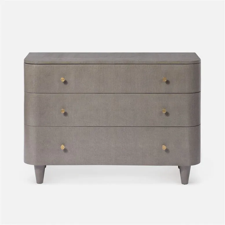 Olivia Dresser