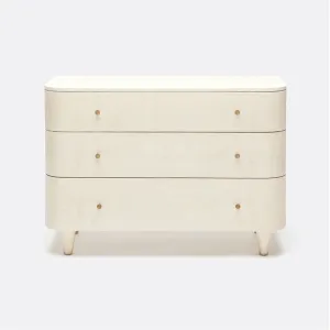 Olivia Dresser