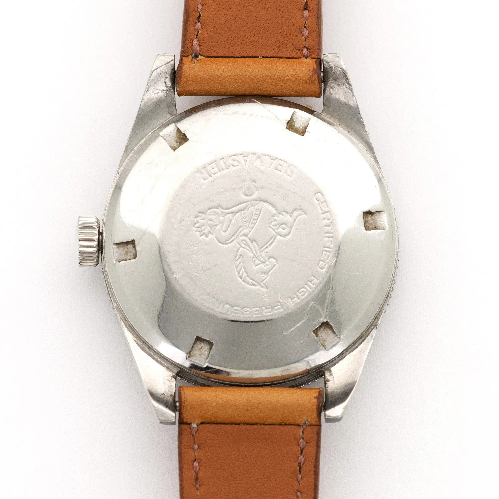 Omega Seamaster 300 Watch Ref. 2913-8