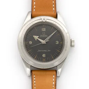 Omega Seamaster 300 Watch Ref. 2913-8