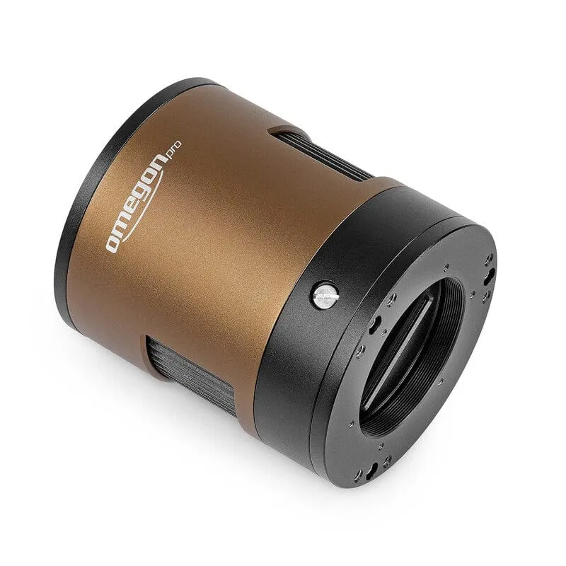 Omegon veTEC 410 C 24MP Color Astronomy Camera - 69424