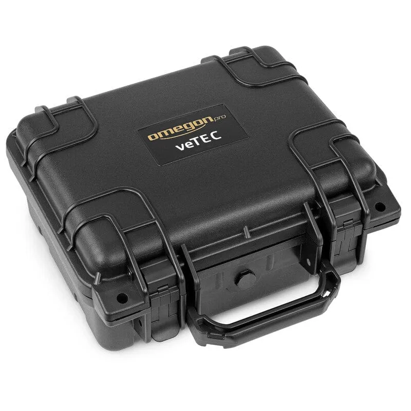 Omegon veTEC 410 C 24MP Color Astronomy Camera - 69424