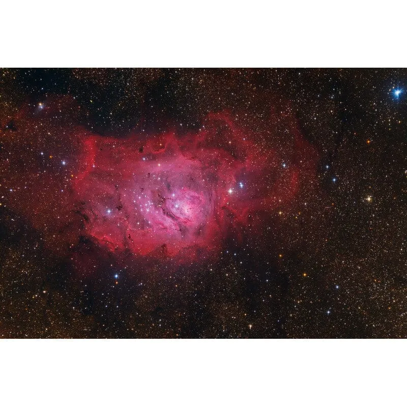 Omegon veTEC 410 C 24MP Color Astronomy Camera - 69424