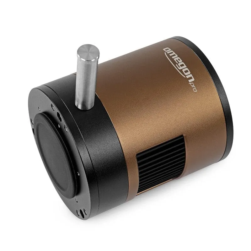 Omegon veTEC 410 C 24MP Color Astronomy Camera - 69424
