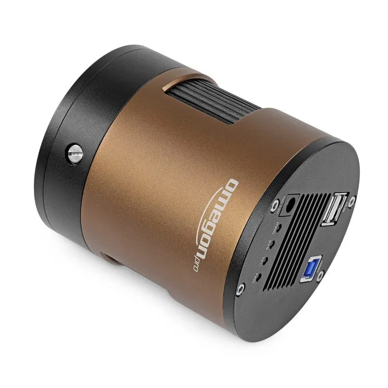 Omegon veTEC 410 C 24MP Color Astronomy Camera - 69424