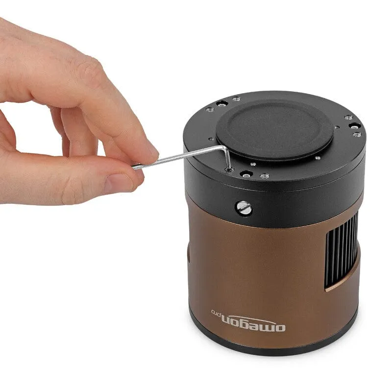 Omegon veTEC 410 C 24MP Color Astronomy Camera - 69424