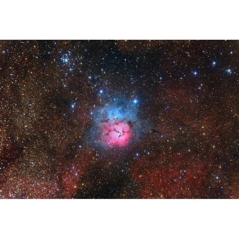 Omegon veTEC 410 C 24MP Color Astronomy Camera - 69424