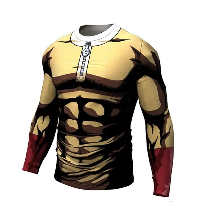 ONE PUNCH Shirt