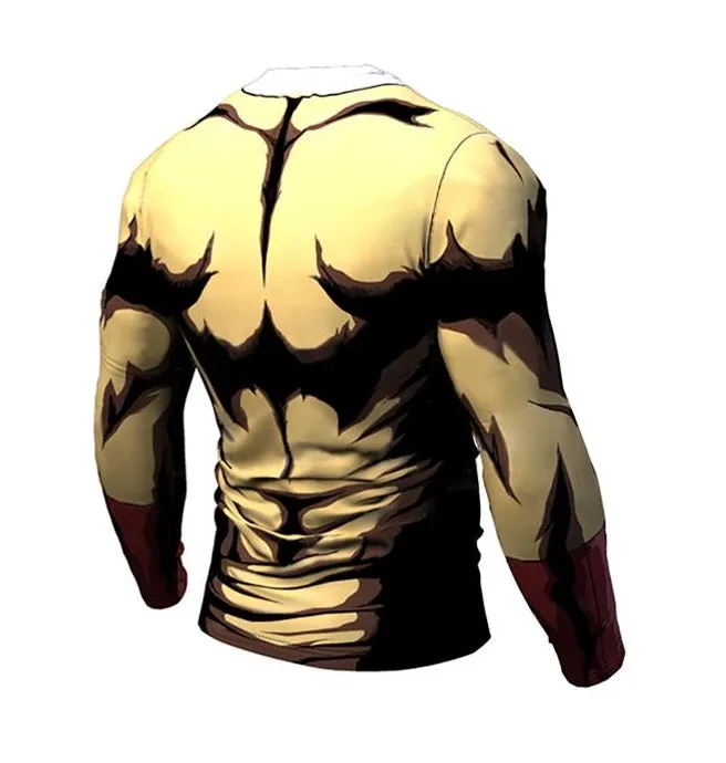 ONE PUNCH Shirt