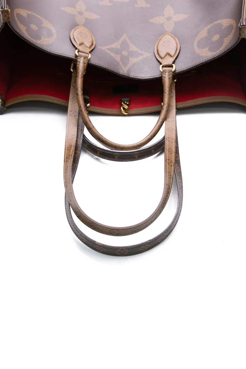 OnTheGo GM Bag