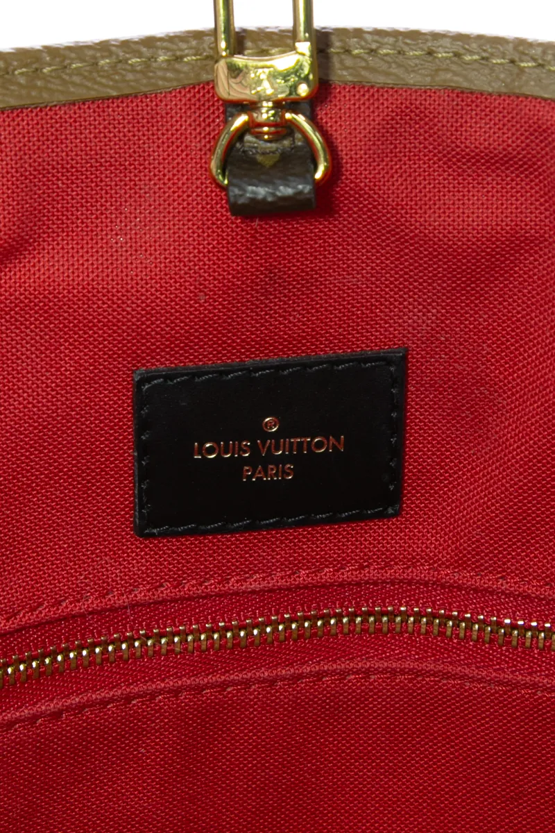 OnTheGo GM Bag