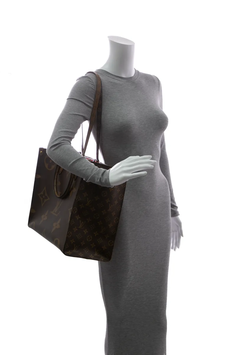 OnTheGo GM Bag