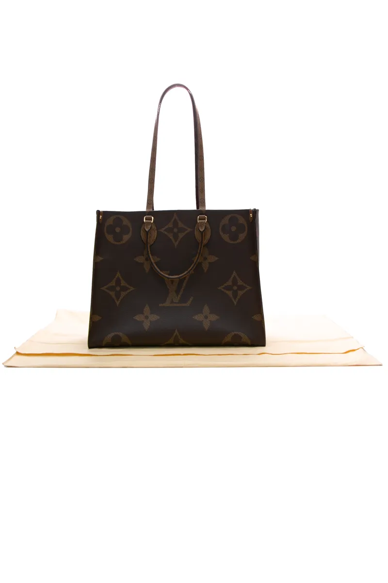 OnTheGo GM Bag