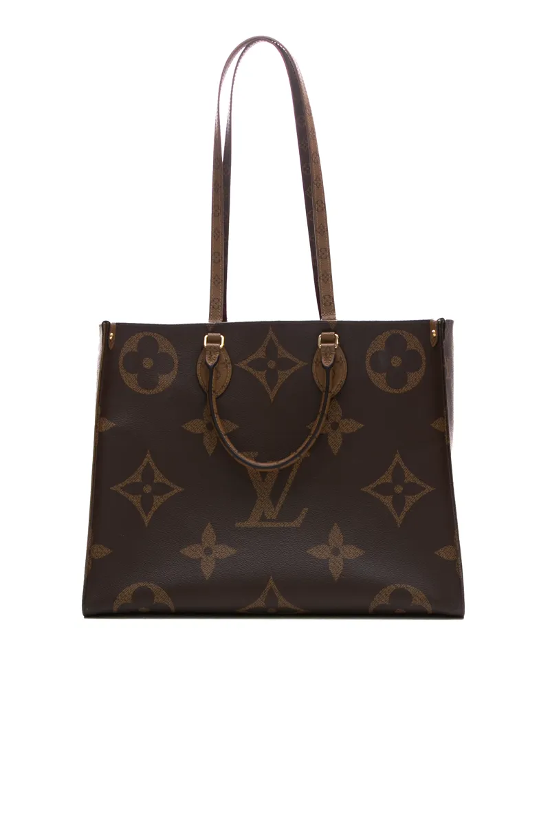 OnTheGo GM Bag