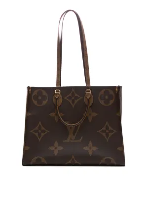 OnTheGo GM Bag