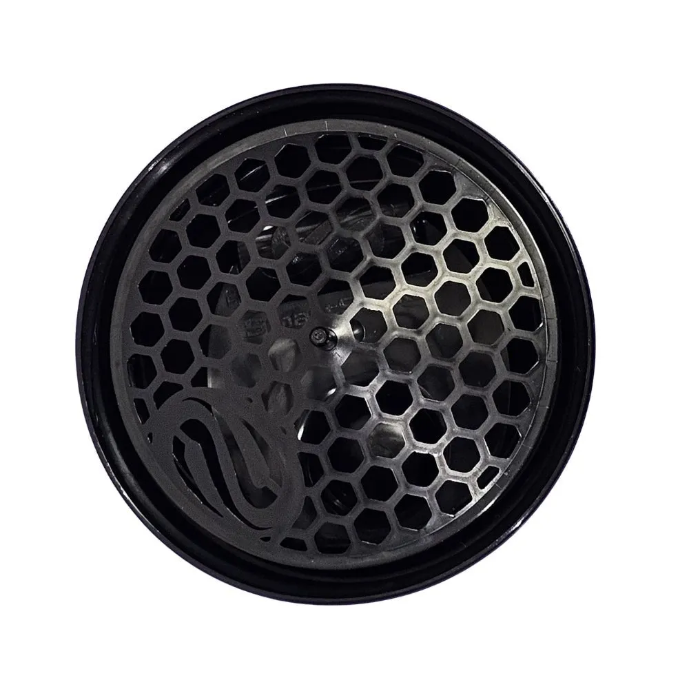 Optimum SmartShake 600ml shaker with Pill and Powder Compartments