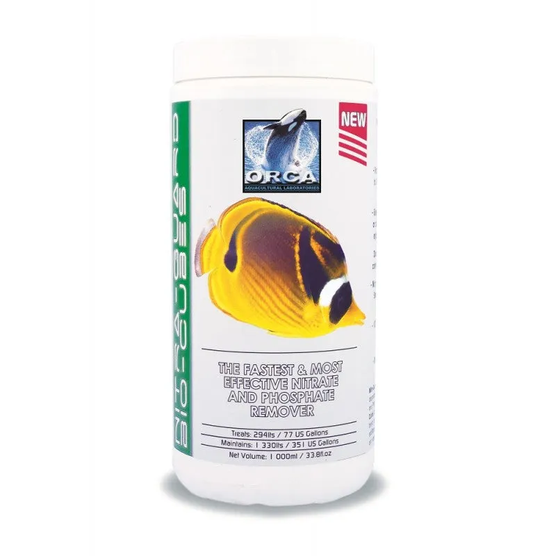 Orca Nitra-Guard BIO-Cubes Original