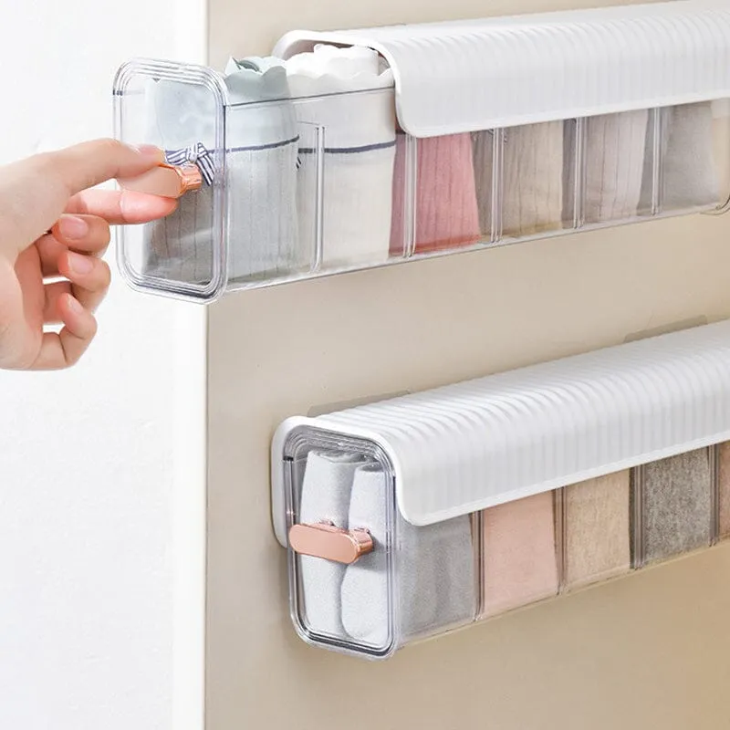 Organixa™ – Multifunctional Storage Box