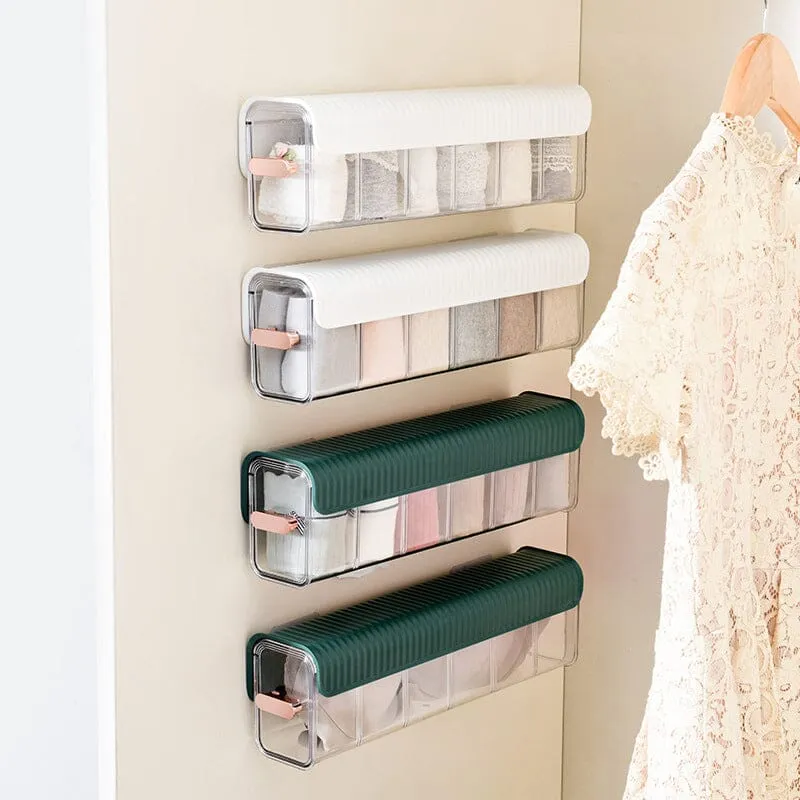 Organixa™ – Multifunctional Storage Box